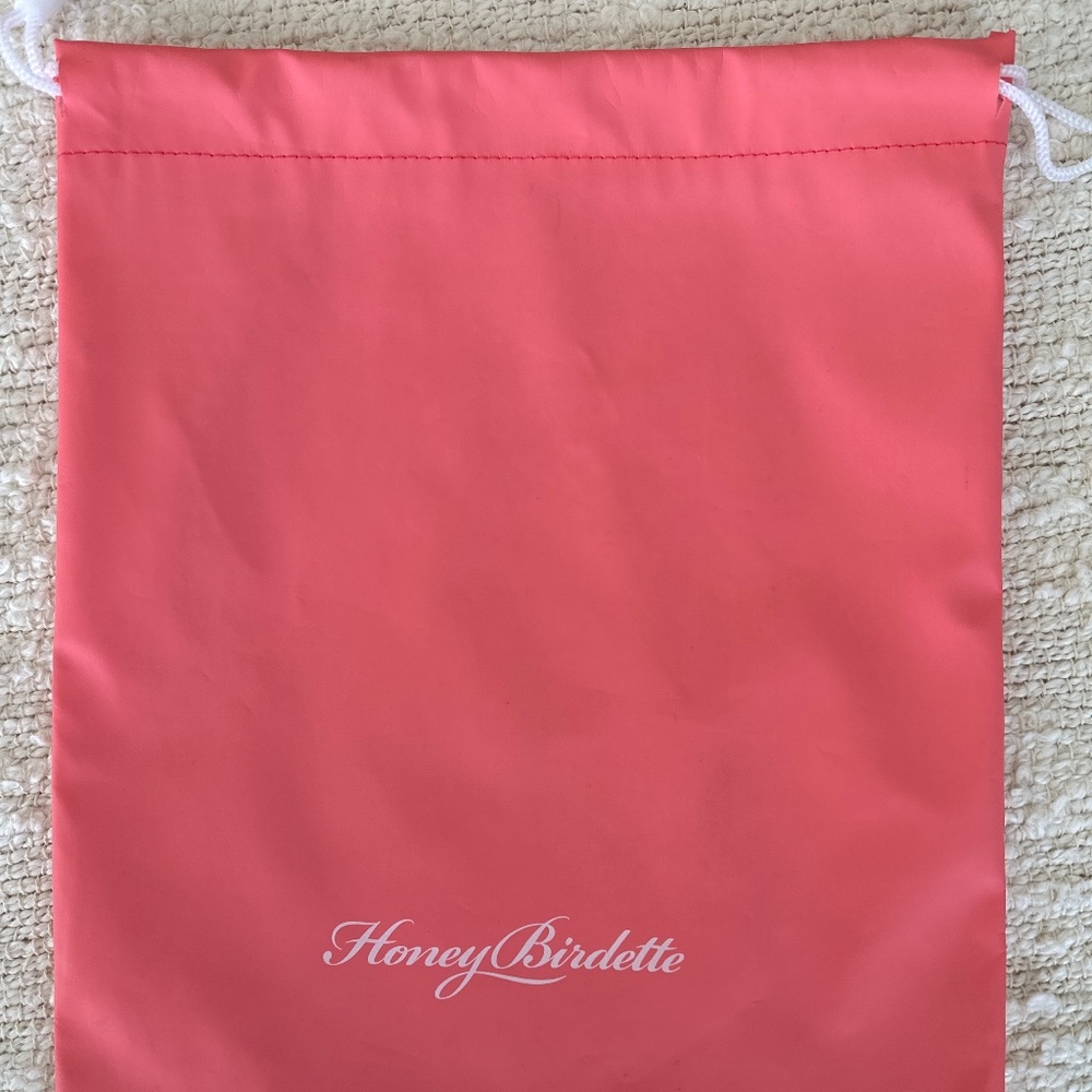 Honey birdette swim bag